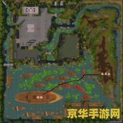 天龙八部漕运路线 天龙八部漕运路线详解