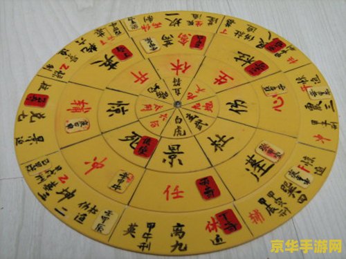 原神中太微罗盘这一关怎么过 原神中太威仪盘秘境通关攻略