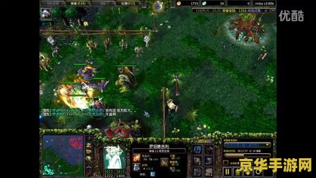 dota imba指令 DOTA IMBA指令深度解析：探索游戏平衡与乐趣的边界