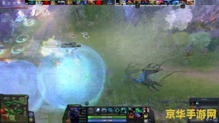 dota imba指令 DOTA IMBA指令深度解析：探索游戏平衡与乐趣的边界