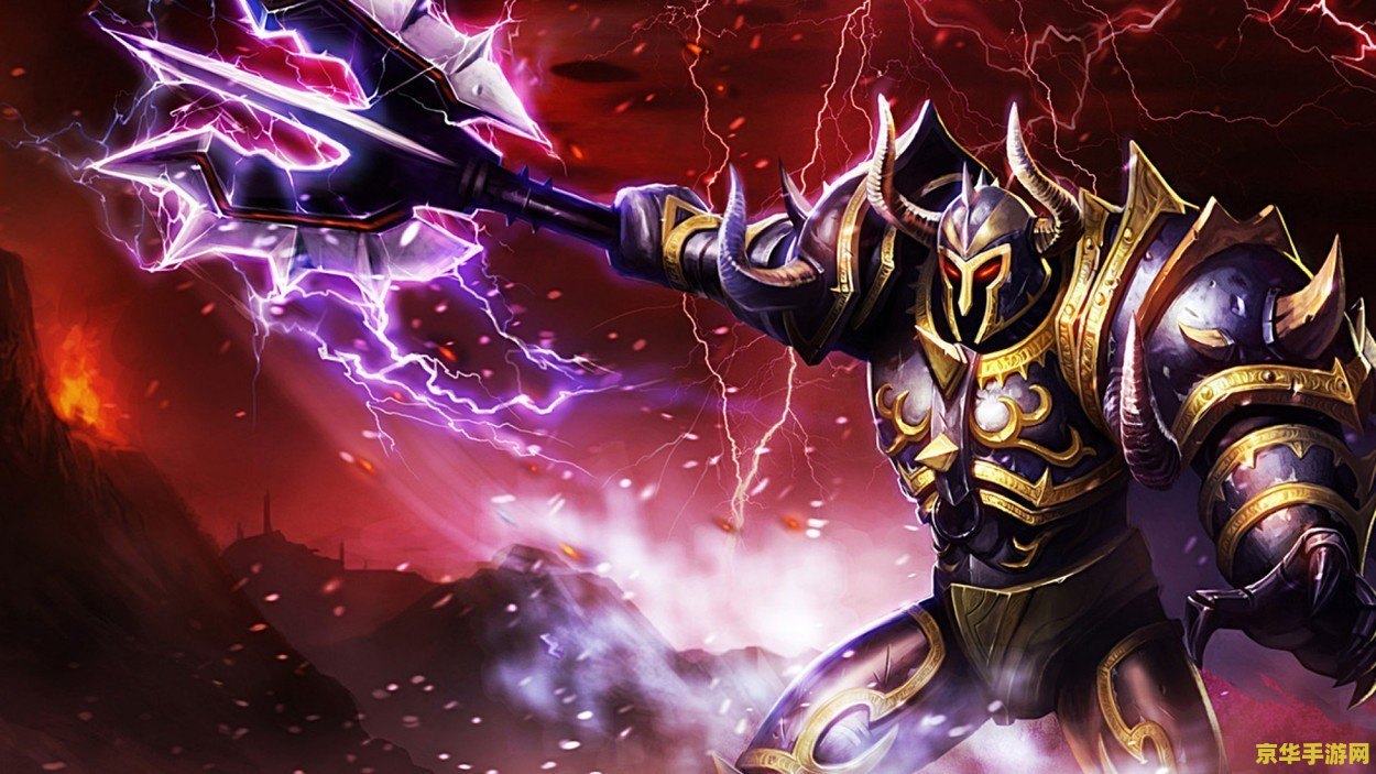 lol最新英雄 LOL最新英雄：炽炎雏龙斯莫德全面解析