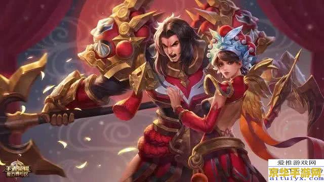 王者荣耀关于羽怎么玩 王者荣耀：羽（项羽）深度玩法解析