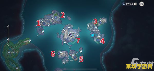 原神世界任务法厄同们全跳舞 原神：解锁法厄同的舞蹈盛宴——世界任务深度解析