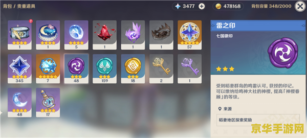 原神雷之印之后 原神:雷之印后的新纪元探索 原神雷之印之后 原神:雷之印后的新纪元探索