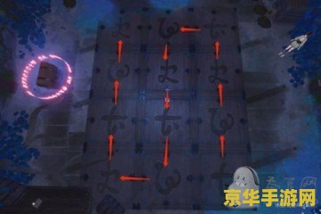 原神5石头解密 原神五石机关解密攻略：解锁古老遗迹的秘密