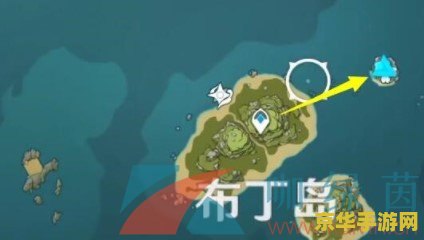 原神金苹果群岛伟大航线回声海螺位置 原神金苹果群岛伟大航线回声海螺位置详解