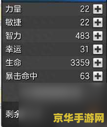 冒险岛法师属性加点 冒险岛法师属性加点策略
