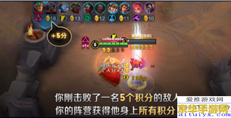 王者荣耀冬季精灵怎么 王者荣耀冬季精灵秘境探索