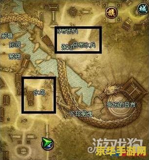 御龙在天怪物等级分布图 御龙在天：怪物等级分布与探险策略深度解析