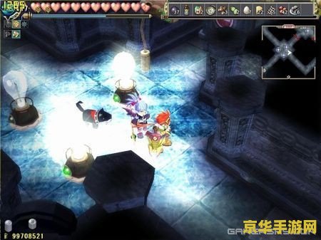 双星物语2奥义 双星物语2：奥义探索与奇幻冒险