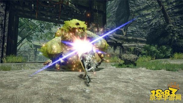 怪物猎人rise 怪物猎人Rise：狩猎新纪元，共赴天际之约