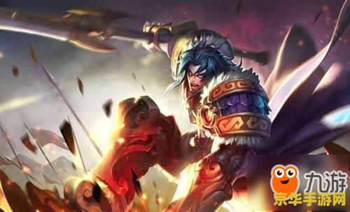 王者荣耀s10项羽怎么操作 王者荣耀S10项羽操作指南
