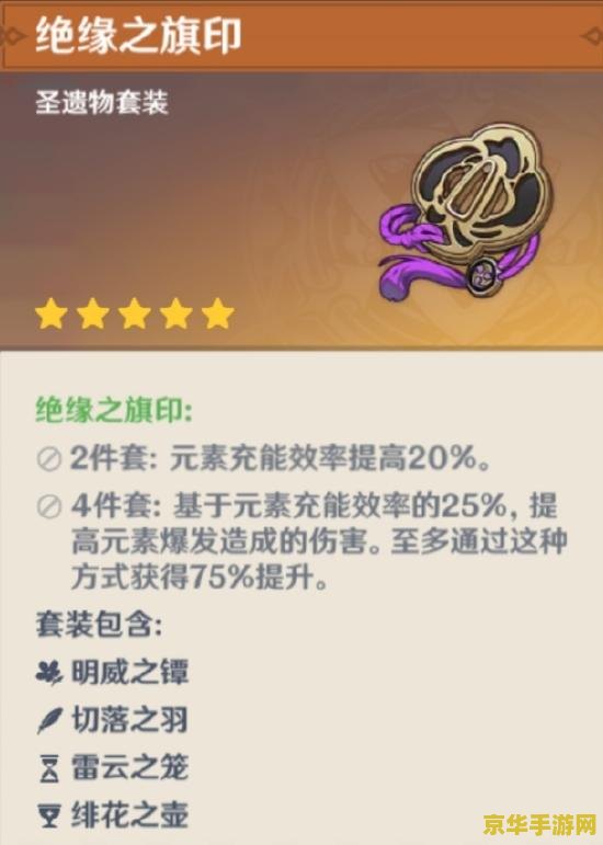 原神白辰之环值得做吗 原神白辰之环：制作价值深度剖析
