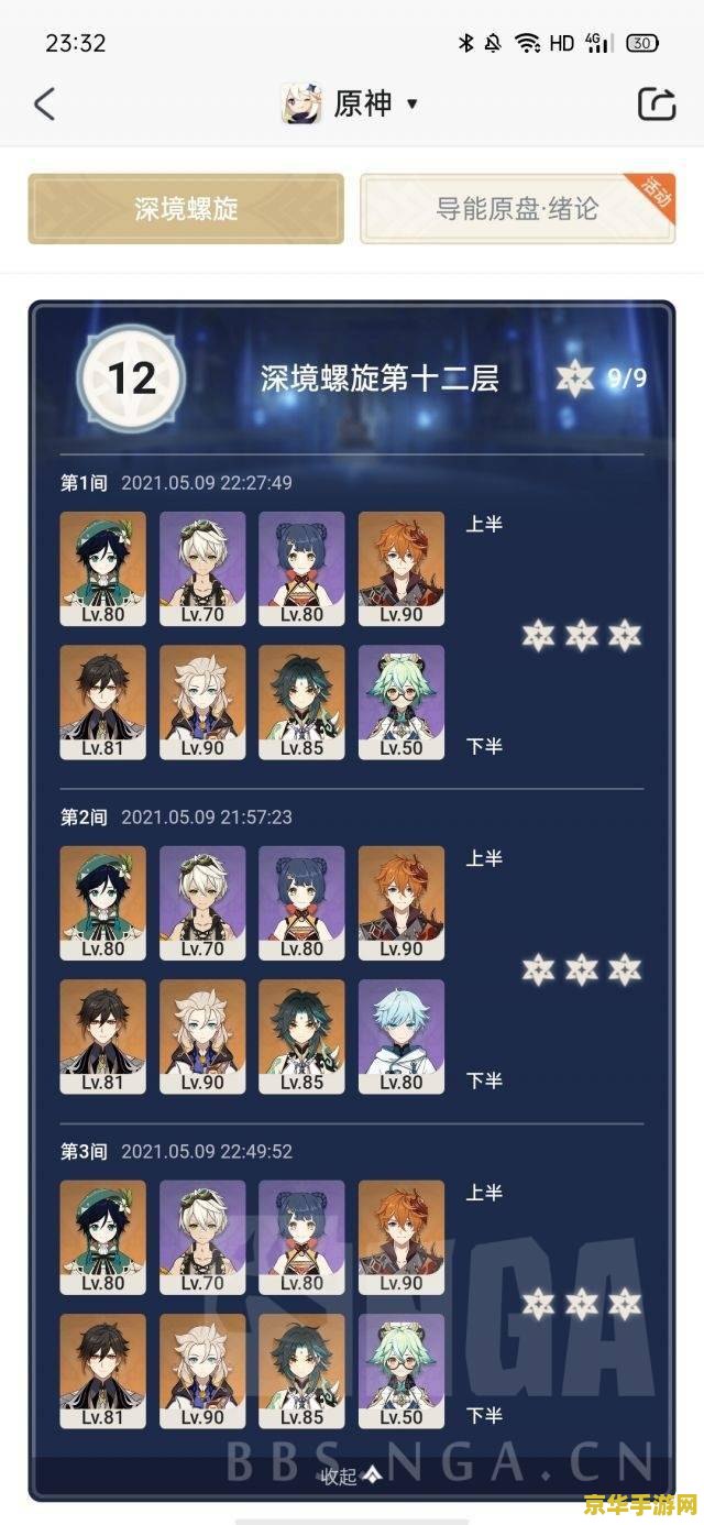 原神染血四件套在哪刷 原神染血四件套获取指南
