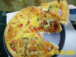 原神烤披萨食谱具体位置 原神烤披萨食谱具体位置及获取攻略