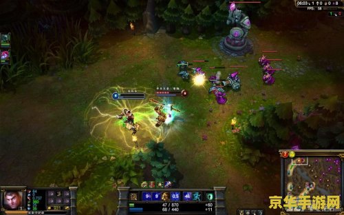 英雄联盟杰斯出装 英雄联盟杰斯出装策略
