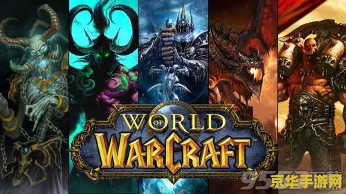 wow5.4宣传片 魔兽世界:5.4德拉诺的曙光 —— 史诗战役与全新冒险 wow5.4宣传片 魔兽世界:5.4德拉诺的曙光 —— 史诗战役与全新冒险