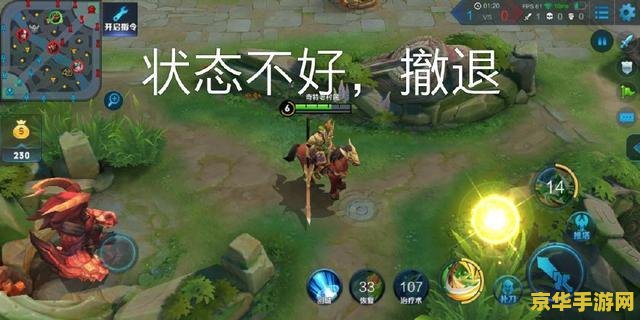 王者荣耀单人怎么上王者 王者荣耀单人上王者攻略