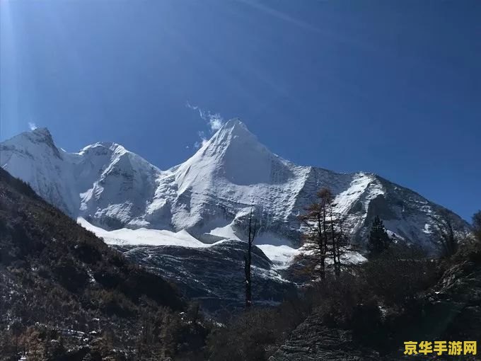 原神雪山山顶红石在哪里 原神雪山山顶红石位置详解