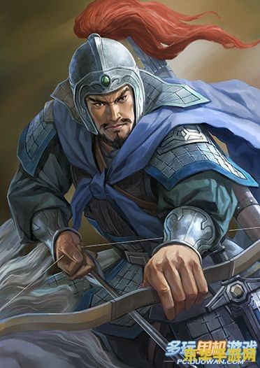 三国杀 廖化 廖化：蜀汉的坚韧老将