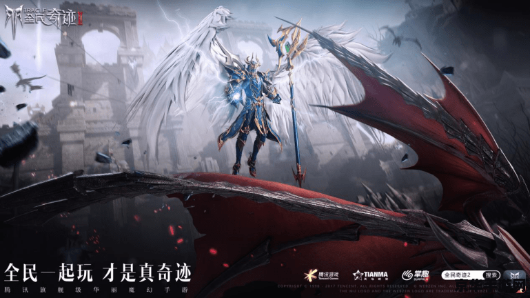原神美图大全 原神美图盛宴：探索提瓦特大陆的视觉奇迹