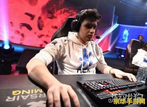 英雄联盟h2k战队 H2K战队：欧洲电竞的璀璨新星与战术革新者