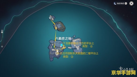 原神渊下宫八衢姬之地高门之火 原神渊下宫探索：解锁八衢姬之地高门之火