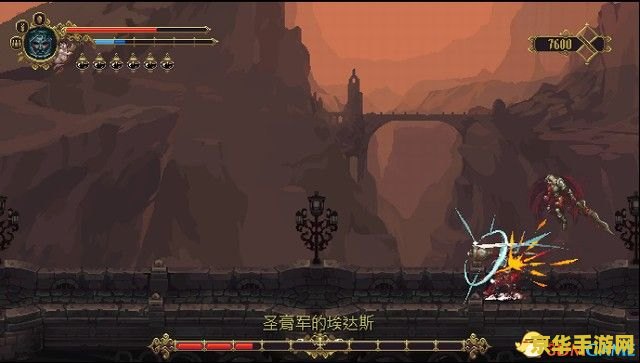斗战神无底洞怎么玩 斗战神无底洞玩法全解析