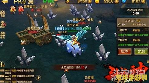 斗战神无底洞怎么玩 斗战神无底洞玩法全解析