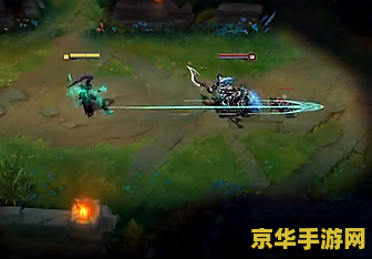 lol复仇之矛 LOL复仇之矛：卡莉丝塔的全面解析