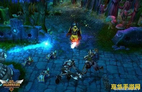 都市之万界英雄联盟 都市之万界英雄联盟：跨界战歌