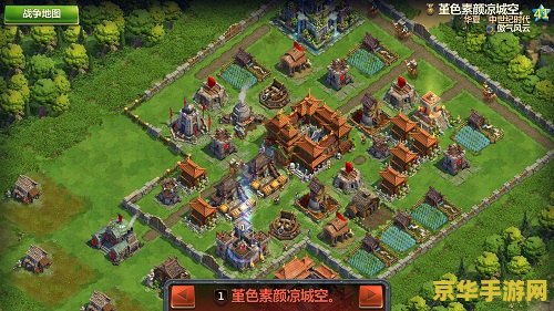 全面战争系列 全面战争系列：策略与征服的史诗篇章