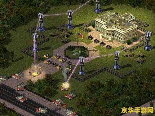 红色警戒补丁 红色警戒：经典战略游戏的深度解析与补丁重要性