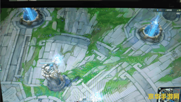 英雄联盟界面红框怎么去掉 英雄联盟界面红框去除方法