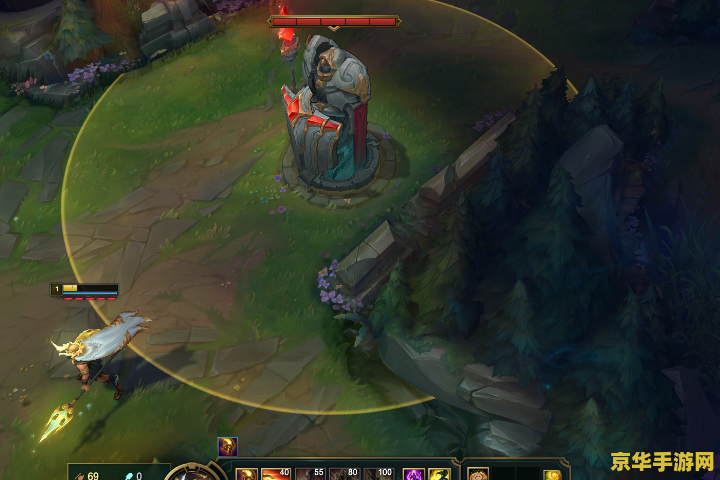 英雄联盟版本改动历史 英雄联盟版本改动历史深度剖析