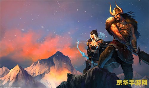 英雄联盟英文游戏名 英雄联盟：瓦洛兰大陆的传奇征程