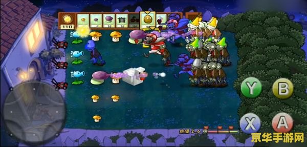 植物大战僵尸长城版 植物大战僵尸：长城守卫战