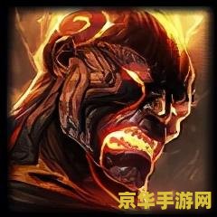 英雄联盟光头强 英雄联盟中的“光头强”之谜：解析布兰德与游戏策略