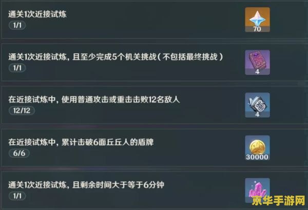 原神雷音权限任务在哪里接 原神雷音权限任务接取指南