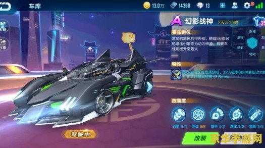 qq飞车兄弟 QQ飞车兄弟：极速狂飙的兄弟情谊