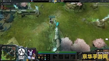 dota solo命令 Dota Solo命令深度解析