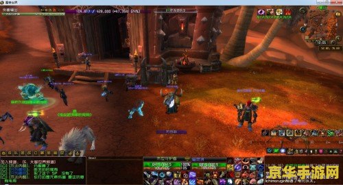 wow维护时间 魔兽世界维护时间解析与游戏乐趣探索