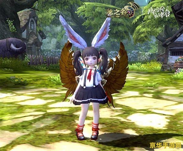 龙之谷魔导吧 龙之谷魔导：探索魔法与冒险的奇幻之旅