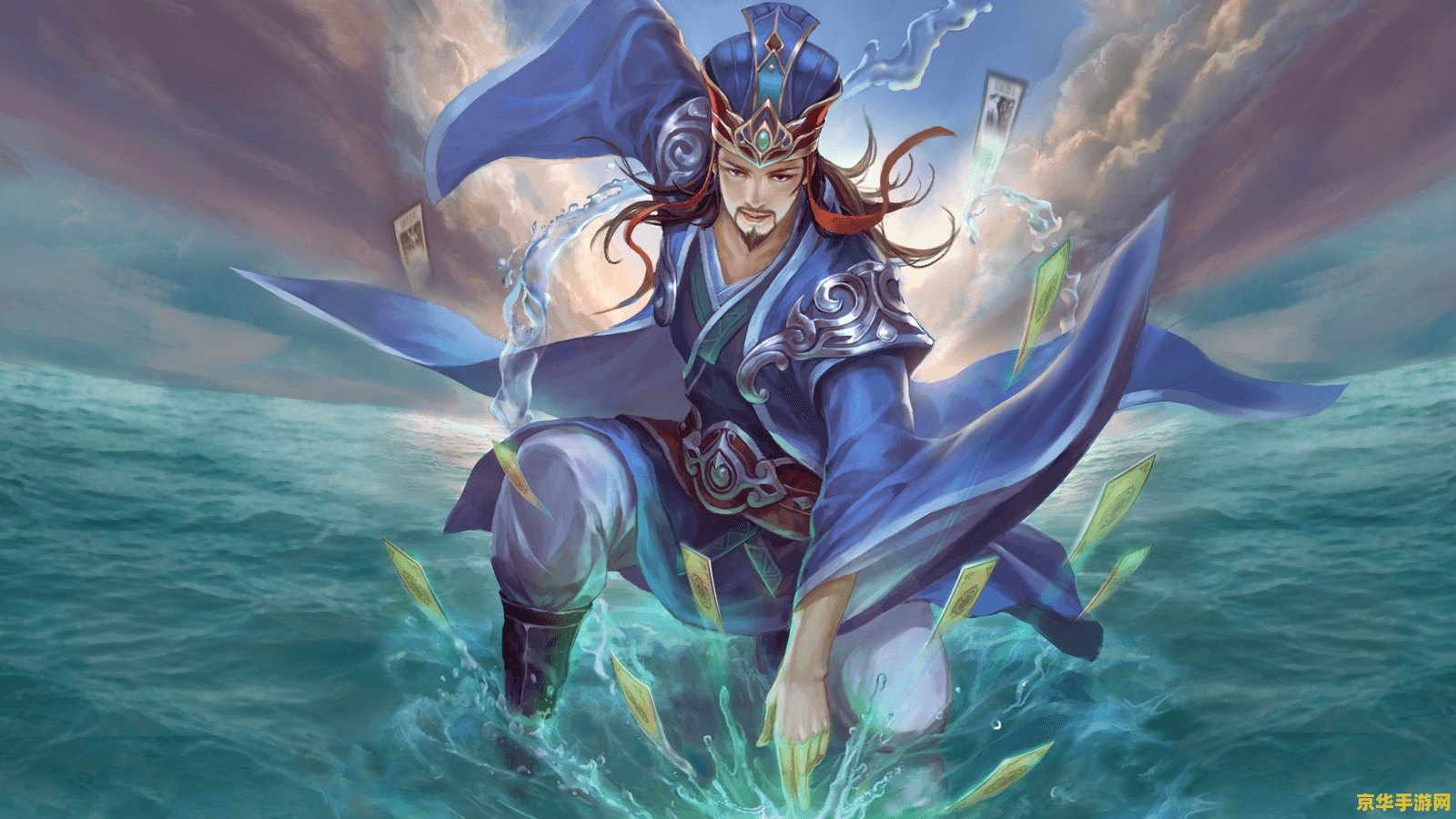 三国杀 伏完 三国杀中的智谋之士：伏完深度解析