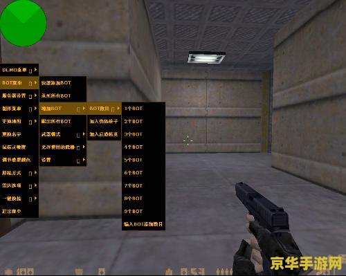 cs1.6单机版怎么玩 CS1.6单机版玩法指南