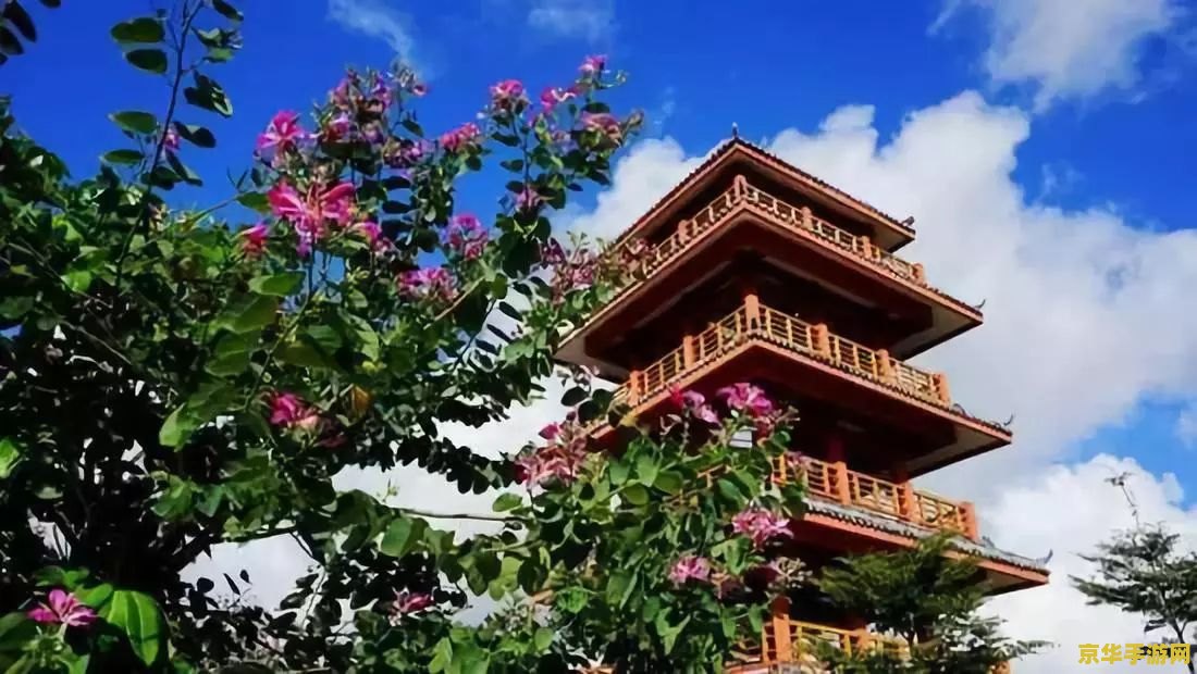 原神春庭景如旧其二开门 原神春庭景如旧其二：解锁秘境之门