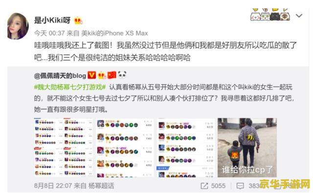 嘟嘟姐封号原因 嘟嘟姐封号背后的游戏文化反思