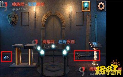 原神密室位置 原神密室位置探索指南