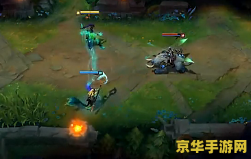 lol复仇之矛 LOL复仇之矛：卡莉丝塔的全面解析