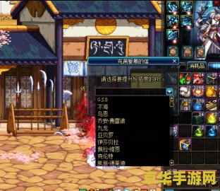 dnf怎么送npc礼物 DNF中如何向NPC赠送礼物